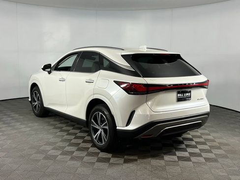 Used 2024 Lexus RX 350 Premium image 9
