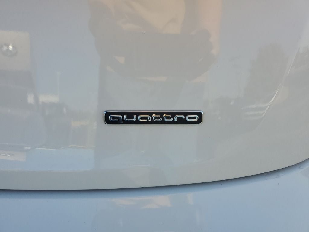 Used 2021 Audi Q5 Prestige w/ Prestige Package AWD/4WD image 11