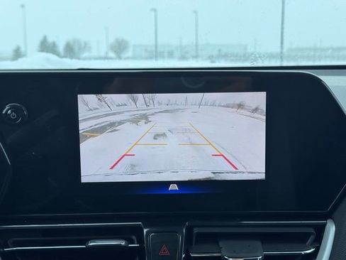 Used 2024 Chevrolet TrailBlazer LT w/ LT Cold Weather Package image 20