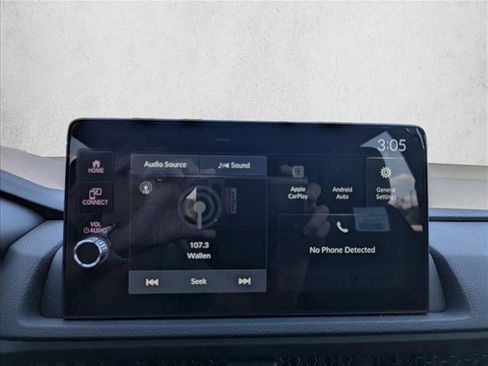 Certified 2026 Honda CR-V Sport-L image 16