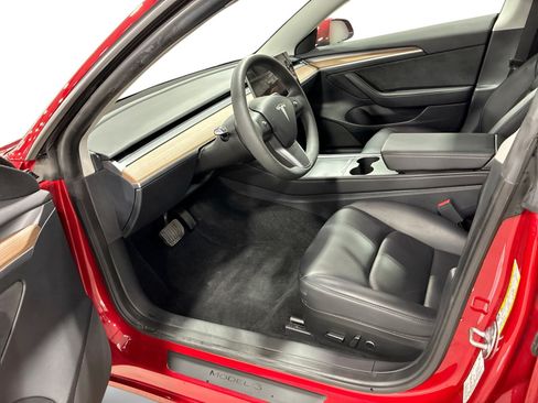 Certified 2023 Tesla Model 3 Standard Range RWD image 9