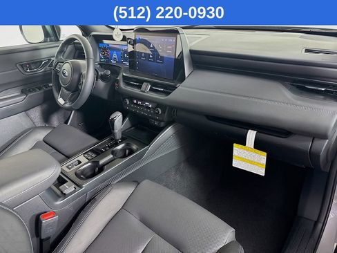 Used 2026 Subaru Outback Touring AWD/4WD image 36