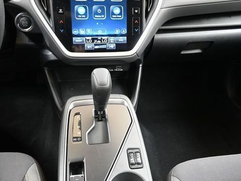 Certified 2025 Subaru Crosstrek 2.0i Premium AWD/4WD image 28