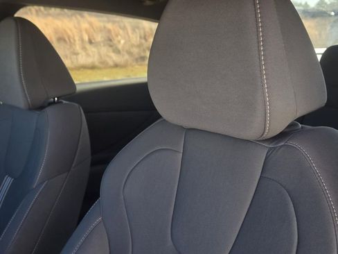 Used 2026 Hyundai Elantra Sport image 15