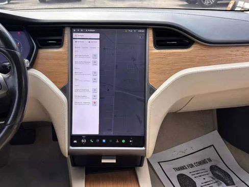 Used 2018 Tesla Model S 100D AWD/4WD image 13