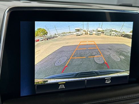 Certified 2024 Chevrolet Tahoe LT AWD/4WD image 29