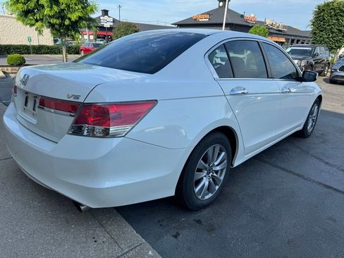 Used 2012 Honda Accord EX image 6
