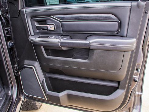 Used 2023 RAM 2500 Power Wagon w/ Level 2 Equipment Group image 24