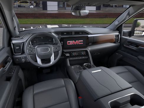 New 2026 GMC Sierra 3500 Denali w/ Denali Reserve Package image 15