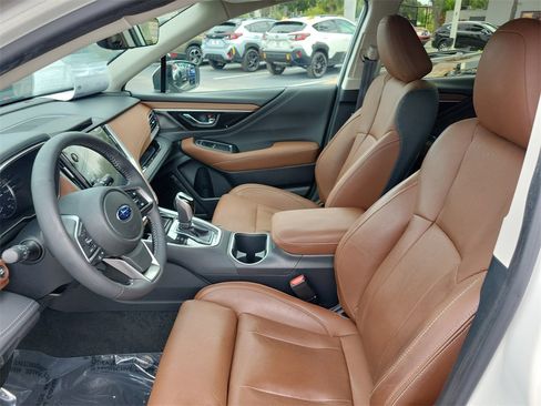 Used 2020 Subaru Outback Touring XT image 23