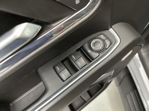 Used 2024 Chevrolet Silverado 1500 RST w/ All Star Edition Plus AWD/4WD image 19