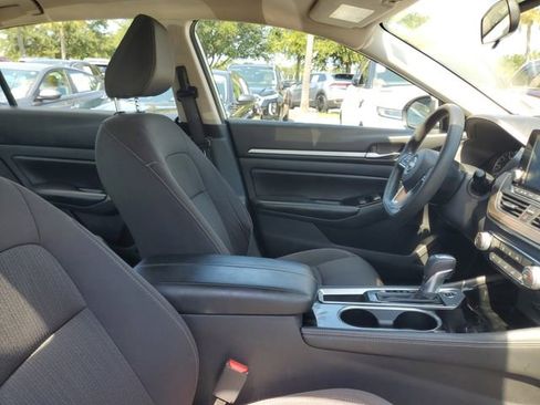 Used 2023 Nissan Altima 2.5 SV image 32