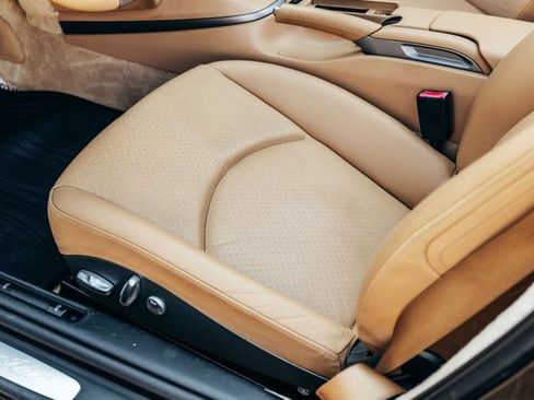 Used 2009 Porsche Boxster RWD image 56