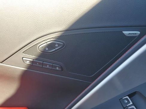 Used 2014 Chevrolet Corvette Base w/ 2LT Preferred Equipment Group image 20