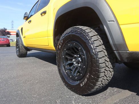 Used 2023 RAM 1500 TRX w/ TRX Level 2 Equipment Group AWD/4WD image 28