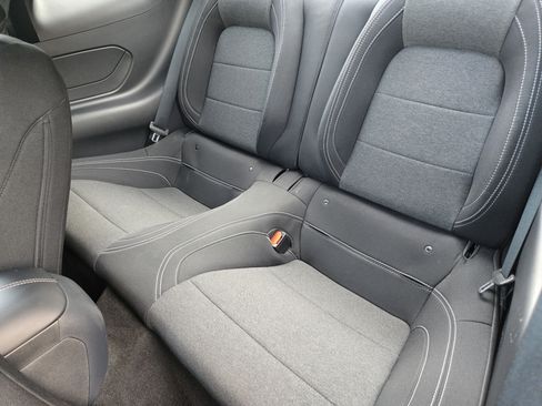 Used 2024 Ford Mustang GT RWD image 21