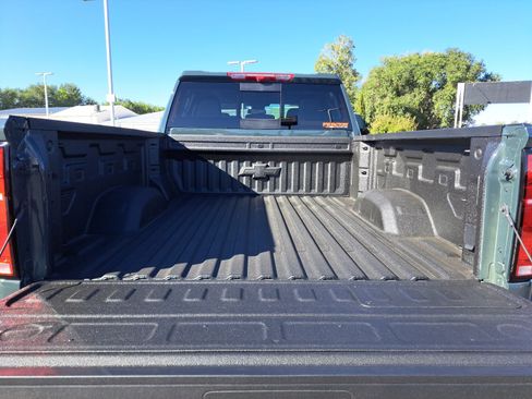 New 2025 Chevrolet Silverado 2500 LT w/ Trail Boss Package image 7