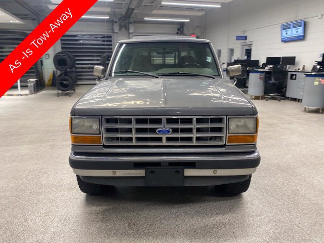 Used 1991 Ford Ranger 4x4 Regular Cab image 2