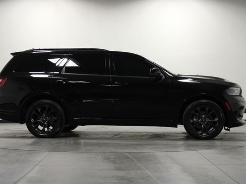 Used 2023 Dodge Durango R/T w/ Blacktop Package AWD/4WD image 3