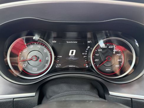 Used 2022 Dodge Charger Scat Pack RWD image 31