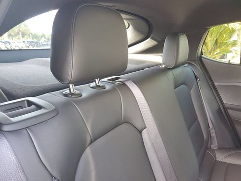 Certified 2024 Buick Envista Sport Touring w/ Convenience I Package FWD image 25