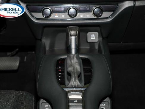 Certified 2024 Honda HR-V LX image 27