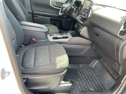 Used 2023 Ford Bronco Sport Big Bend w/ Convenience Package AWD/4WD image 20