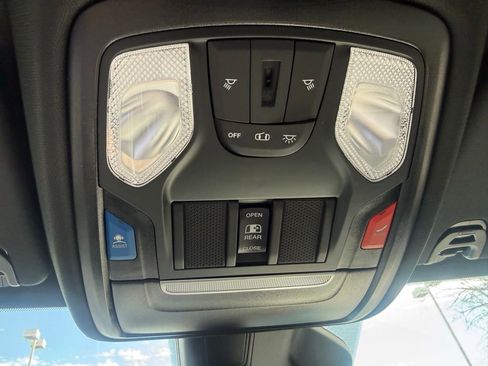 New 2026 RAM 1500 Big Horn w/ Night Edition image 28