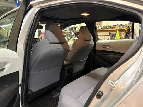 Used 2020 Toyota Corolla SE image 20