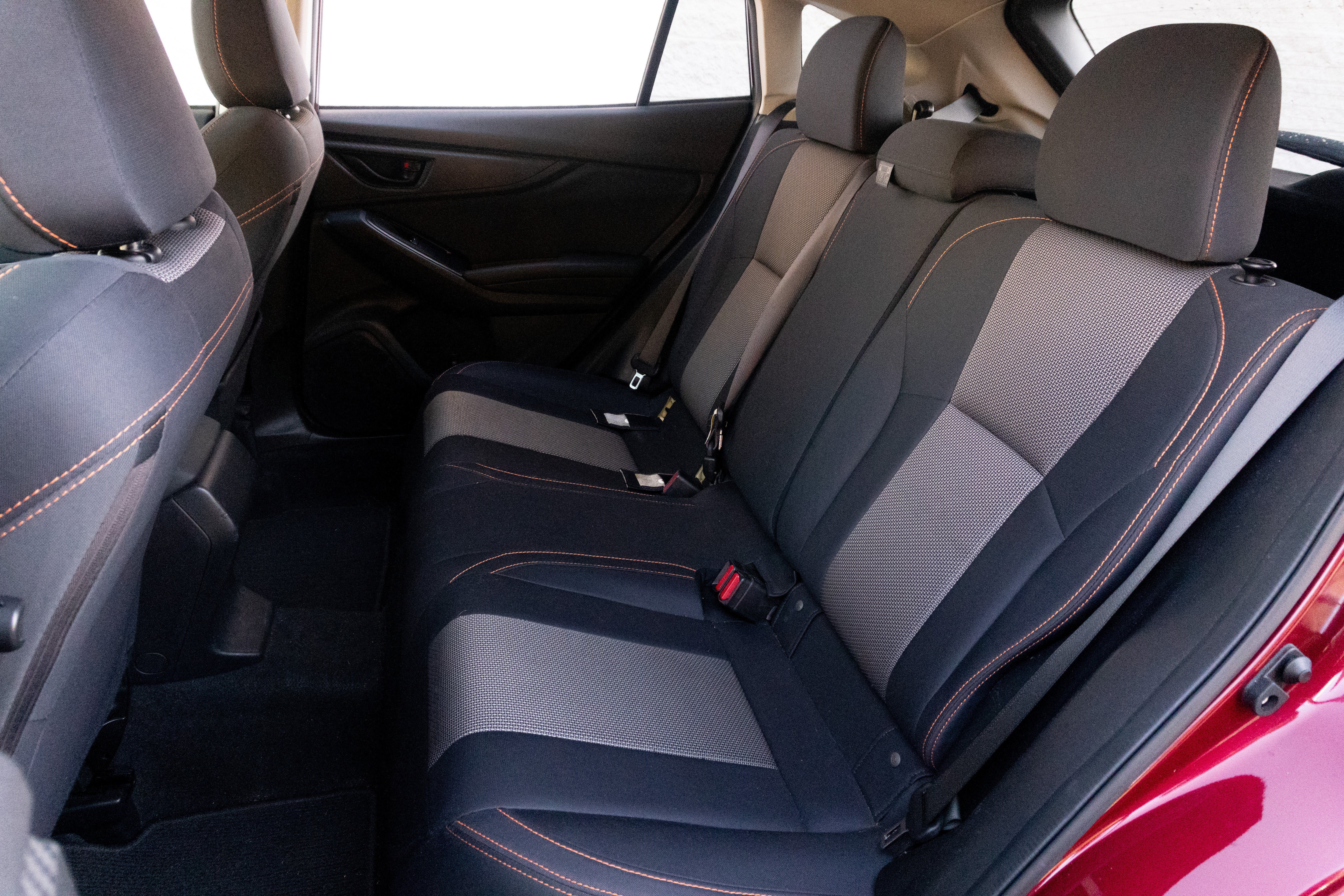 Used 2018 Subaru Crosstrek 2.0i Premium w/ Moonroof Package AWD/4WD image 32
