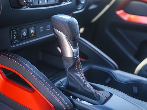 New 2026 Nissan Frontier Pro-X w/ Tow Package image 23