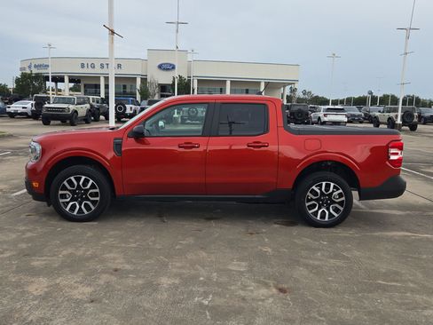 Used 2024 Ford Maverick Lariat FWD image 9
