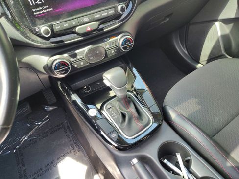 Used 2023 Kia Soul GT-Line FWD image 14