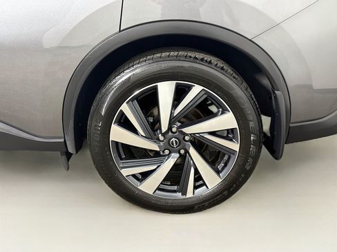 Used 2023 Nissan Murano SL w/ SL Moonroof Package AWD/4WD image 26