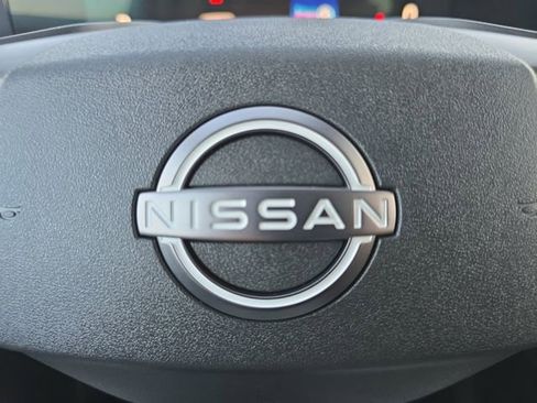 New 2026 Nissan Murano SL image 5