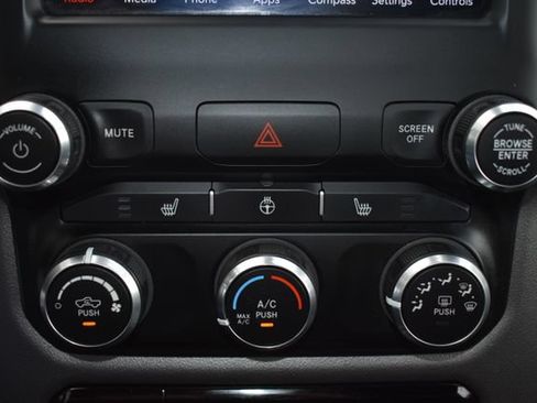 Used 2019 RAM 1500 Sport AWD/4WD image 31