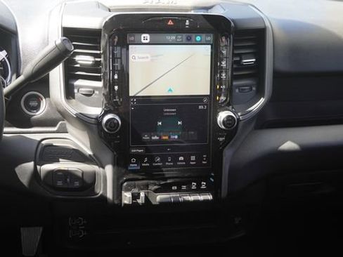 New 2026 RAM 3500 Tradesman AWD/4WD image 14
