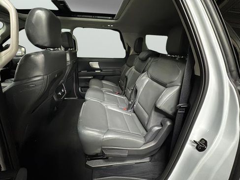 New 2026 Ford Expedition Max Active image 25