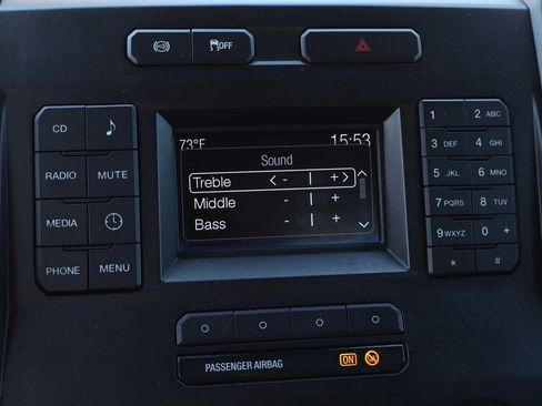 Used 2018 Ford F550 2WD Crew Cab Super Duty image 29