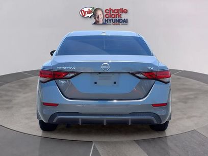 Used 2024 Nissan Sentra SV w/ All-Weather Package