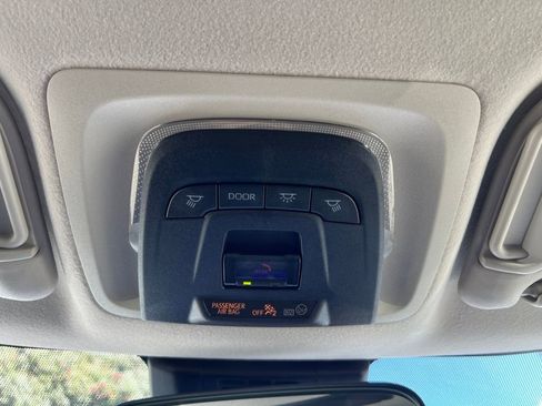 Certified 2023 Toyota Corolla LE w/ Carpet Mat Package (TMS) FWD image 29