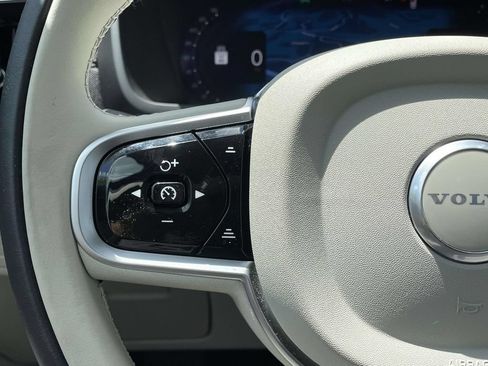 Used 2026 Volvo XC90 B6 Ultra AWD/4WD image 37