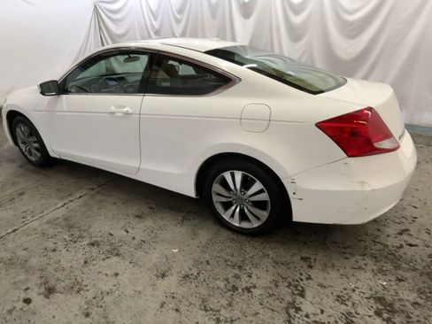 Used 2012 Honda Accord EX-L image 10