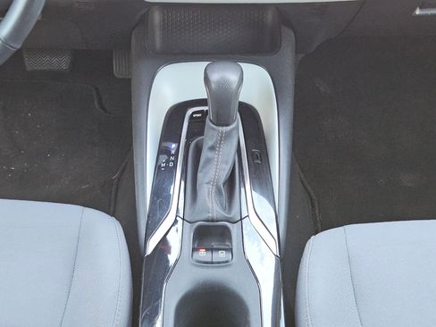 Used 2022 Toyota Corolla SE image 15