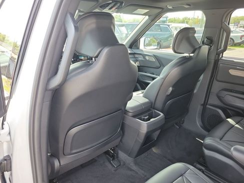 New 2027 Kia Telluride EX FWD image 17