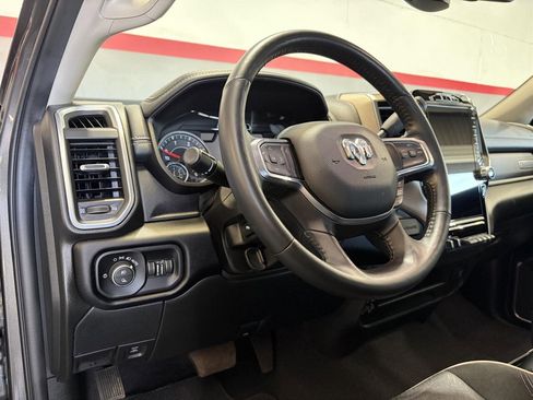 Used 2024 RAM 2500 Laramie image 6