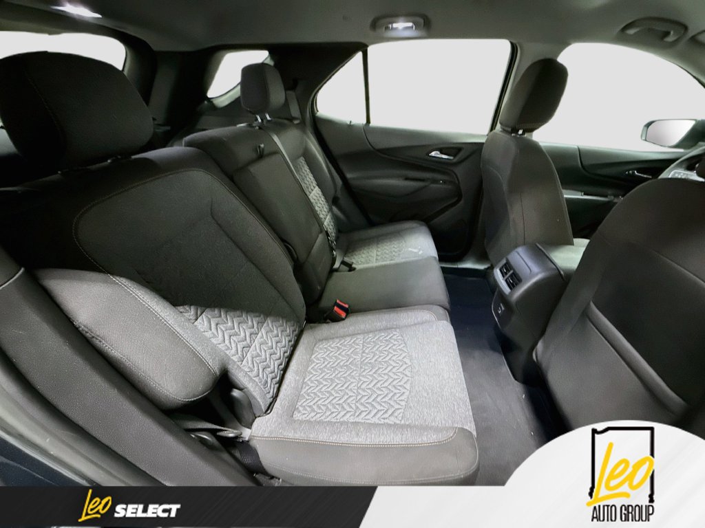 Used 2023 Chevrolet Equinox LT FWD image 29