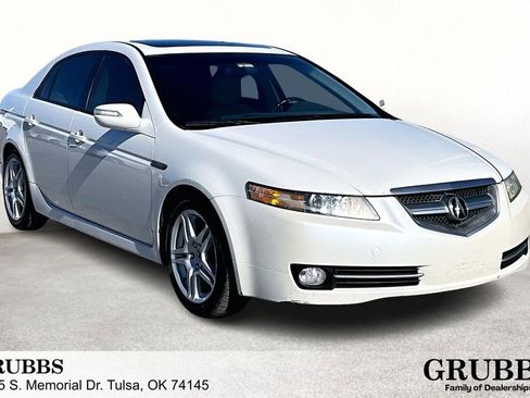 Used 2008 Acura TL 3.2 image 1