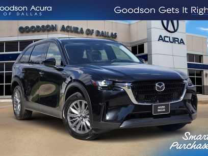 Used 2024 MAZDA CX-90 3.3 Turbo w/ Preferred Plus