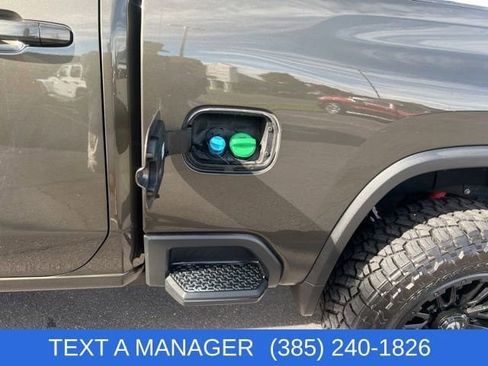 Used 2022 Chevrolet Silverado 3500 LT w/ Convenience Package image 7